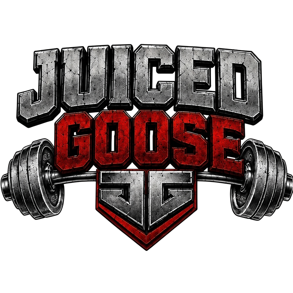 Juiced Goose